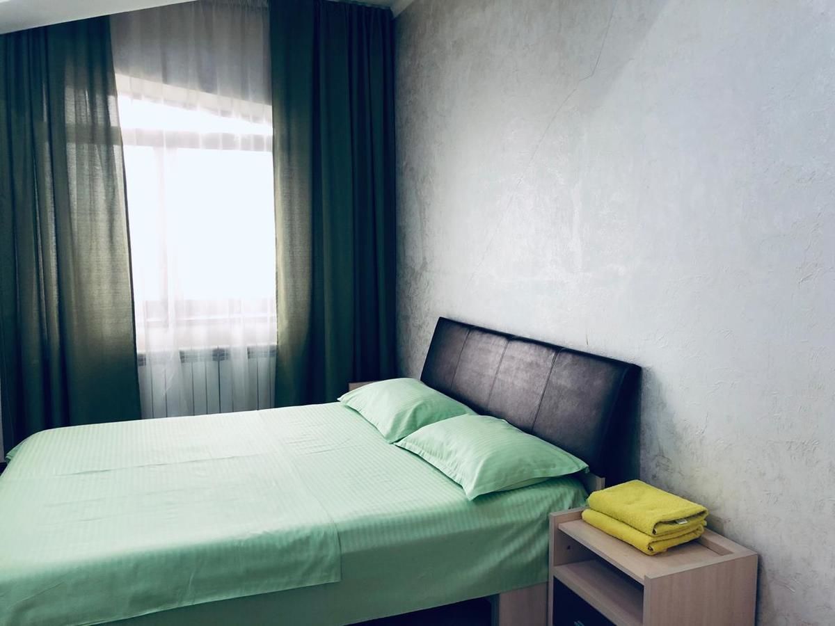Апартаменты Arai apartments on 6 floor 94 Алматы-15