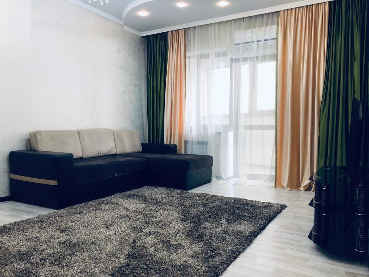 Апартаменты Arai apartments on 6 floor 94 Алматы-5