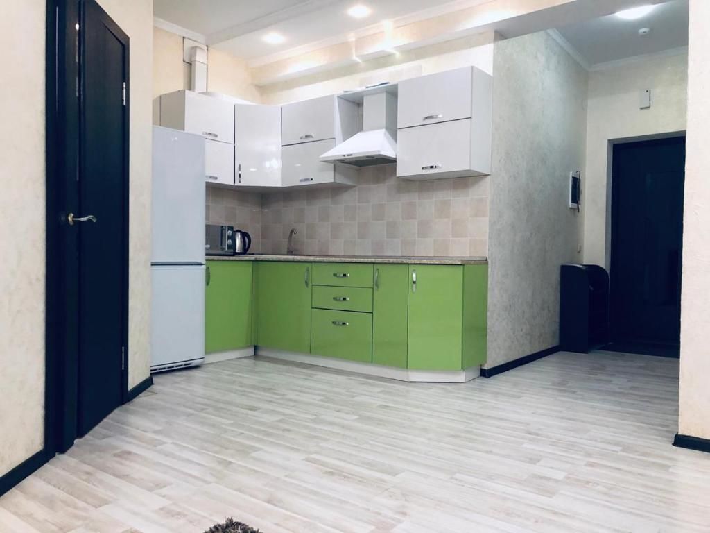 Апартаменты Arai apartments on 6 floor 94 Алматы-32