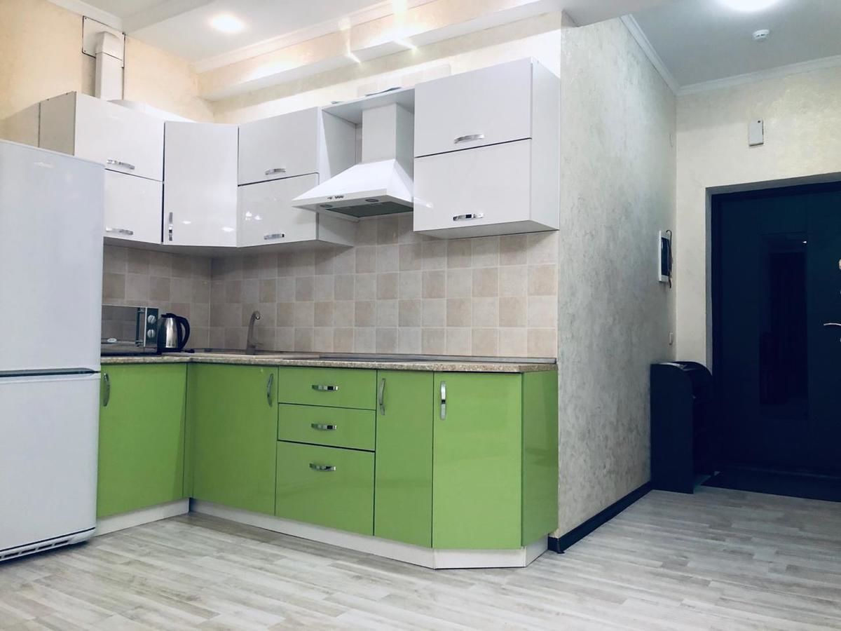 Апартаменты Arai apartments on 6 floor 94 Алматы-11
