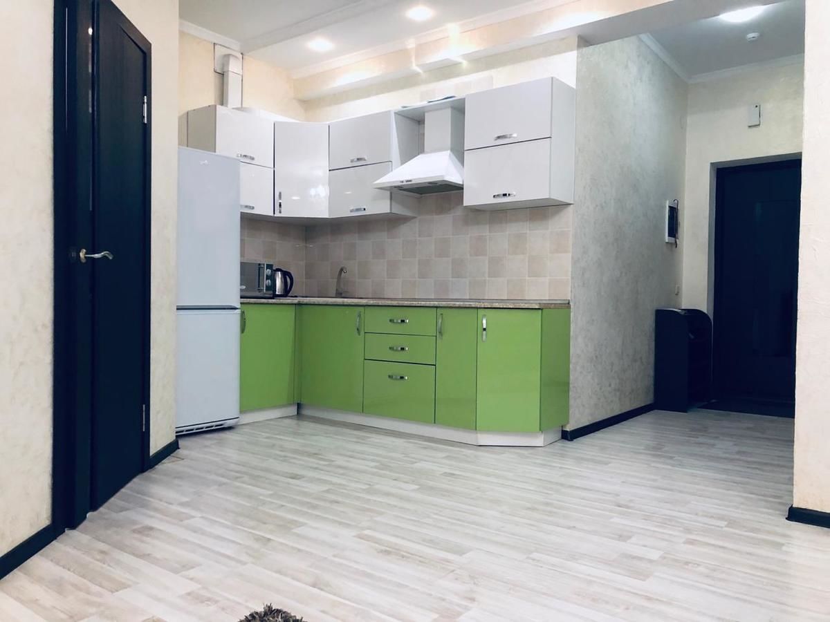 Апартаменты Arai apartments on 6 floor 94 Алматы-12