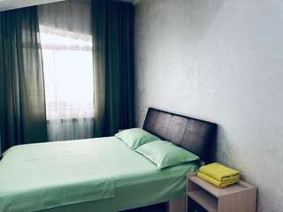 Апартаменты Arai apartments on 6 floor 94 Алматы Апартаменты с 1 спальней-12