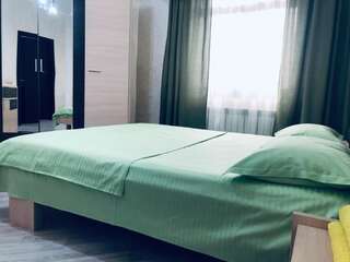 Апартаменты Arai apartments on 6 floor 94 Алматы Апартаменты с 1 спальней-21