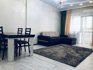 Апартаменты Arai apartments on 6 floor 94 Алматы Апартаменты с 1 спальней-3