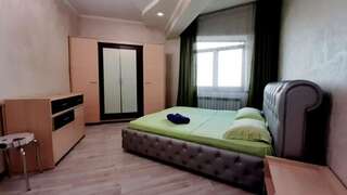 Апартаменты Arai apartments on 6 floor 94 Алматы Апартаменты с 1 спальней-39