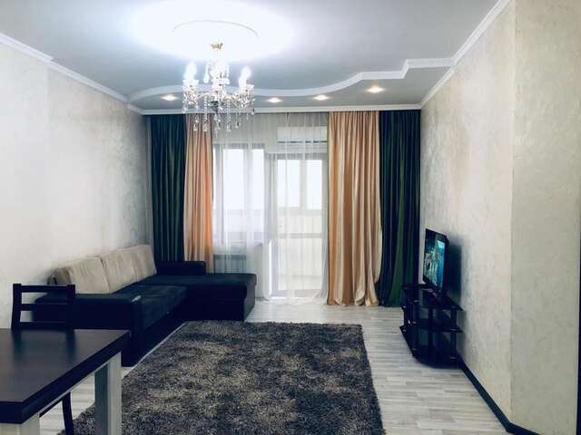 Апартаменты Arai apartments on 6 floor 94 Алматы-3