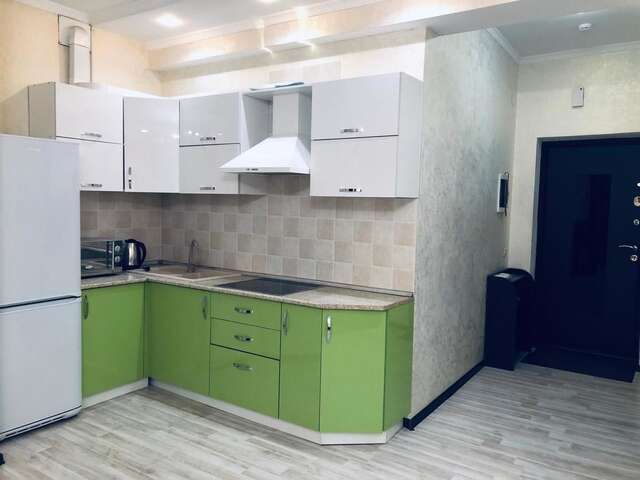 Апартаменты Arai apartments on 6 floor 94 Алматы-12