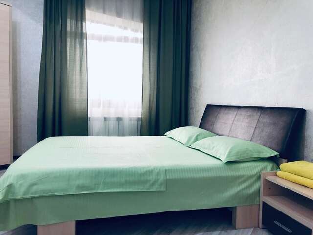 Апартаменты Arai apartments on 6 floor 94 Алматы-15