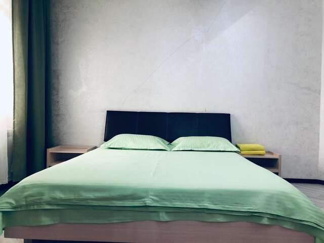 Апартаменты Arai apartments on 6 floor 94 Алматы-16