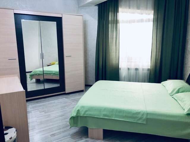 Апартаменты Arai apartments on 6 floor 94 Алматы-17