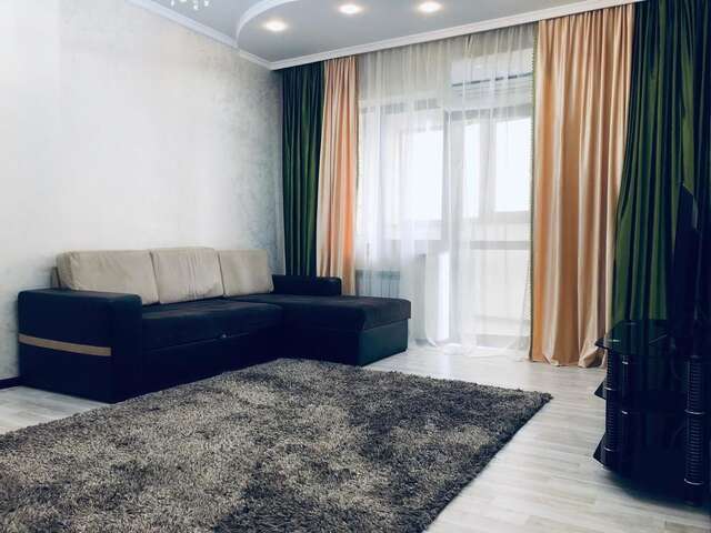 Апартаменты Arai apartments on 6 floor 94 Алматы-4