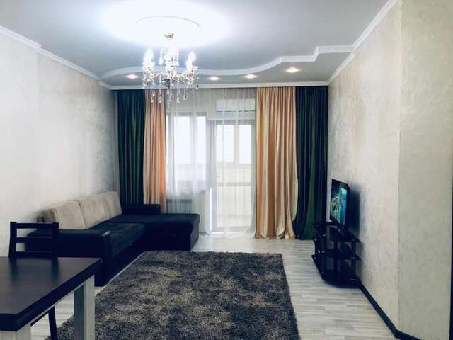 Апартаменты Arai apartments on 6 floor 94 Алматы-25