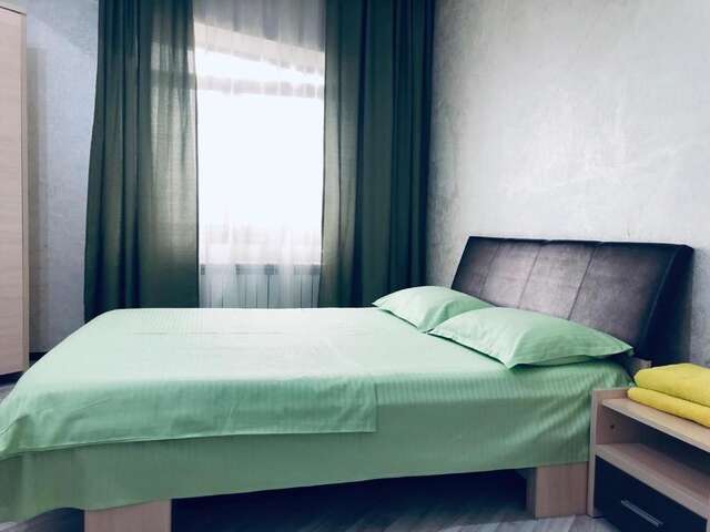 Апартаменты Arai apartments on 6 floor 94 Алматы-29