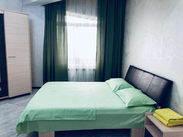 Апартаменты Arai apartments on 6 floor 94 Алматы-34
