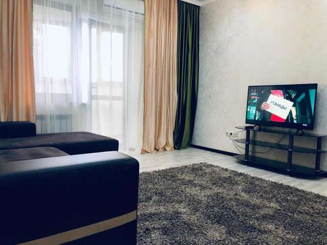 Апартаменты Arai apartments on 6 floor 94 Алматы-36