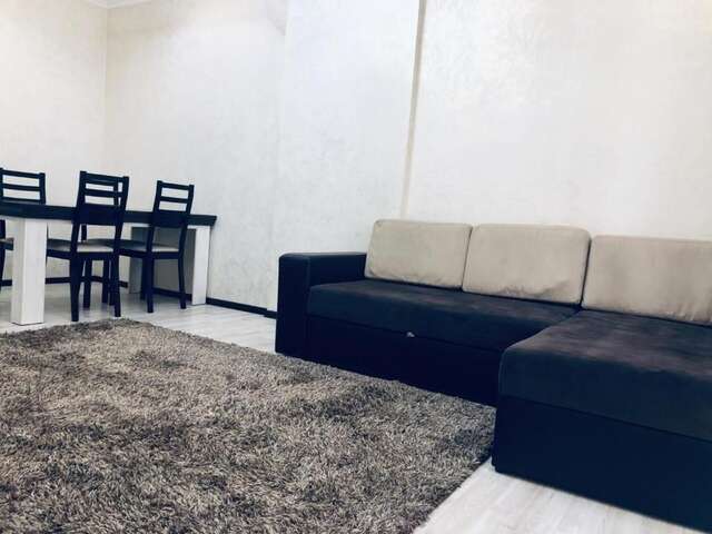 Апартаменты Arai apartments on 6 floor 94 Алматы-38