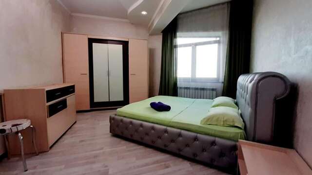 Апартаменты Arai apartments on 6 floor 94 Алматы-41