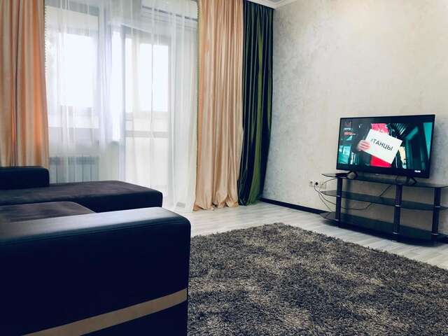 Апартаменты Arai apartments on 6 floor 94 Алматы-8