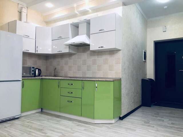 Апартаменты Arai apartments on 6 floor 94 Алматы-10