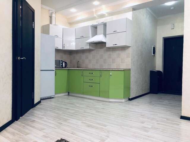 Апартаменты Arai apartments on 6 floor 94 Алматы-11